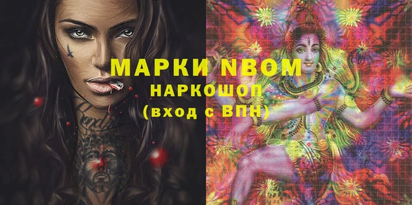 Альфа ПВП Кулебаки
