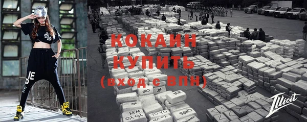 Альфа ПВП Кулебаки