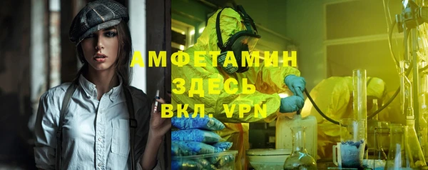 Альфа ПВП Кулебаки